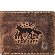 Greenburry Huntsman Cartera Protección RFID Piel 12.5 cm Foto del producto