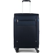 Samsonite Citybeat 4 ruedas Carrito 66 cm con pliegue de expansión Foto del producto
