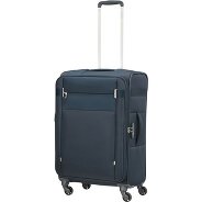 Samsonite Citybeat 4 ruedas Carrito 66 cm con pliegue de expansión Foto del producto