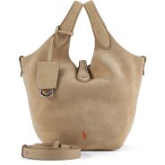 POLO RALPH LAUREN Polo Play Bolso Piel 24 cm Foto del producto