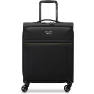 Delsey Paris Brochant 3 4 ruedas Carro de la cabina 55 cm Foto del producto
