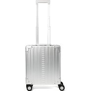 Aleon Business Trolley de 4 ruedas Compartimento para portátil de 42 cm Foto del producto