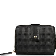 bugatti Noemi Cartera Protección RFID Piel 12 cm Foto del producto