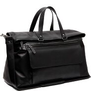 The Chesterfield Brand Lazio Bolsa de viaje Weekender Piel 50 cm Foto del producto