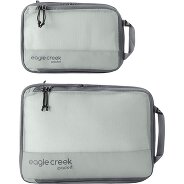 Eagle Creek Pack-It juego de alforjas S-M 2 pzs. con pliegue de expansión Foto del producto