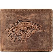 Greenburry Forelle Cartera Piel 12.5 cm Foto del producto