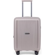 Epic Halo 4 ruedas Trolley de cabina 55 cm Con fuelle expandible Foto del producto