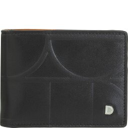DuDu Up Cartera Protección RFID Piel 11 cm  Modelo 2