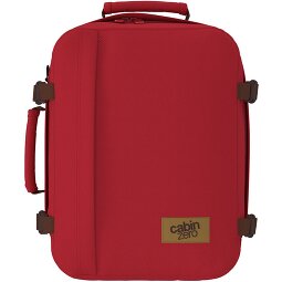 Cabin Zero Mochila de cabina Classic 28L Mochila 39 cm  Modelo 2