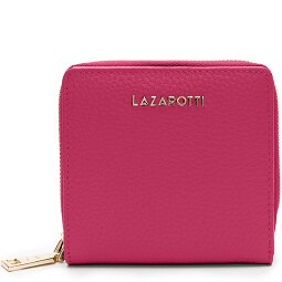 Lazarotti Bologna Leather Cartera Piel 10 cm  Modelo 6