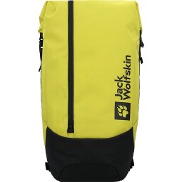 Jack Wolfskin All-In 30 Mochila de día 53 cm Compartimento para el portátil  Modelo 1
