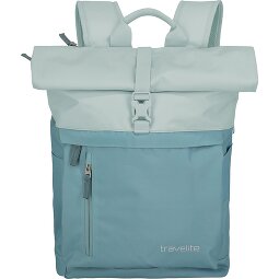 Travelite Basics Mochila de día 60 cm Compartimento para el portátil  Modelo 2