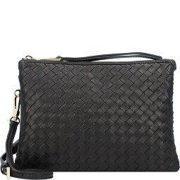 abro Piuma Bolsa de hombro Piel 25 cm  Modelo 1
