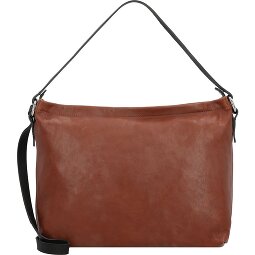 Harold's Nabuku Bolsa de hombro Piel 39 cm  Modelo 1