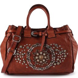 Campomaggi Rossella Bolso Piel natural 26 cm  Modelo 1