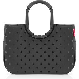 reisenthel Bolsa Loopshopper L Frame 46 cm  Modelo 10