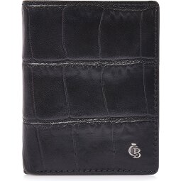 Castelijn & Beerens Cartera Protección RFID Piel 8 cm  Modelo 1
