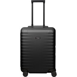 Titan Overseas 4 ruedas Carro de la cabina S 55 cm  Modelo 4