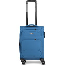 Smartbox Edition 04 4 ruedas Carro de la cabina 55 cm con pliegue de expansión  Modelo 3