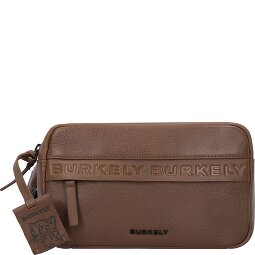 Burkely Minimal Mason Riñonera Piel 23 cm  Modelo 1