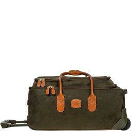 Bric's Bolsa de viaje Life Roller 55 cm  Modelo 3