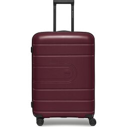 Redolz Essentials 11 4 ruedas Trolley 66 cm Con fuelle expandible  Modelo 3