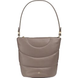 DuDu Barbara Bolsa de hombro Piel 24.5 cm  Modelo 4