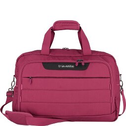 Travelite Skaii Weekender Bolsa de viaje de 49 cm con función de mochila  Modelo 1