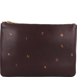 Liebeskind Dancing Letters Bolsa de cosméticos Piel 21 cm  Modelo 2