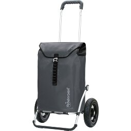 Andersen Shopper Royal Shopper Ortlieb Shopping Trolley 65 cm con ruedas neumáticas  Modelo 1
