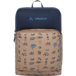 Vaude Mochila infantil Minnie 10 34 cm  Modelo 3