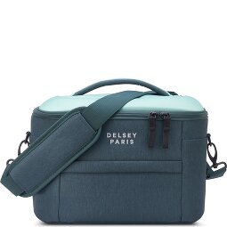 Delsey Paris Brochant 3 Estuche de belleza 31.5 cm  Modelo 1