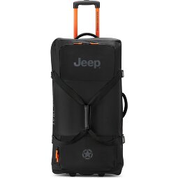 Jeep JS005A 2 ruedas Bolsa de viaje 82 cm  Modelo 1