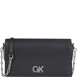 Calvin Klein Re-Lock Bolsa de hombro 24 cm  Modelo 1