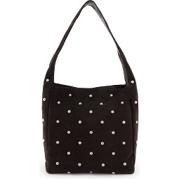 FredsBruder Endless Beads Bolsa de hombro Piel 39 cm  Modelo 1