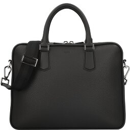 Boss New Crosstown Maletín Piel 38 cm Compartimento para el portátil  Modelo 1