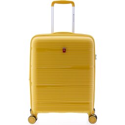 Gladiator 0800 4 ruedas Carrito 55 cm con pliegue de expansión  Modelo 7