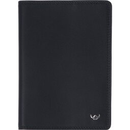 Golden Head Polo Geldbörse RFID Leder 10,5 cm  Modelo 5