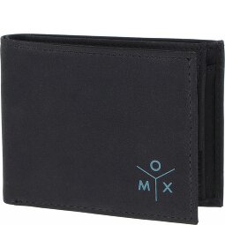 oxmox New Cryptan Cartera Bloqueo RFID 8.5 cm  Modelo 13