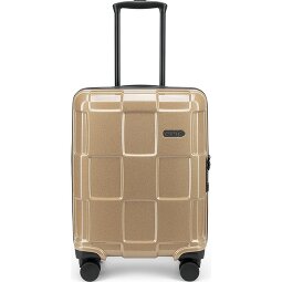 Epic Crate Reflex EVO 4 ruedas Carro de la cabina 55 cm  Modelo 2