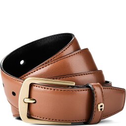 AIGNER Cinturón de negocios de cuero  Modelo 2