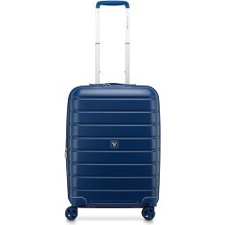 Roncato Relife 4 ruedas Carro de la cabina 55 cm con pliegue de expansión  Modelo 1