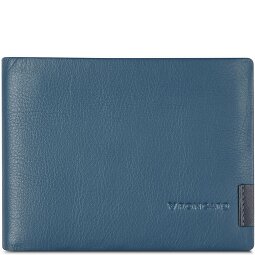 Roncato Monaco Cartera Protección RFID Piel 12 cm  Modelo 1