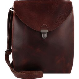 Harold's Fold Bolsa de hombro Mini Bag Piel 17 cm  Modelo 2
