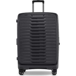 Stratic Novium 4 ruedas Trolley L 75 cm Con fuelle expandible  Modelo 1
