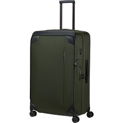 Samsonite Splendix 4 ruedas Carrito L 79 cm con pliegue de expansión  Modelo 2