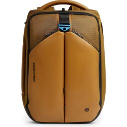 Piquadro S137 Mochila de viaje con compartimento para portátil de 45 cm  Modelo 2