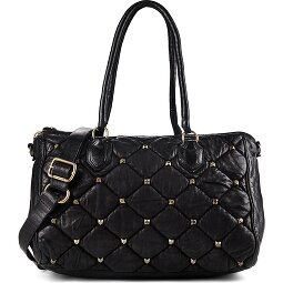 Campomaggi Ricciarda Bolsa de hombro L Piel natural 35 cm  Modelo 2