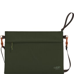Cabin Zero Adventure Bolsa de hombro Protección RFID 27 cm  Modelo 3