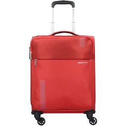 Roncato Trolley de cabina de 4 ruedas Speed 55 cm  Modelo 4